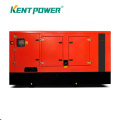 Low Noise 60kVA Electric Diesel Engines Yangdong Power Generator Silent Type